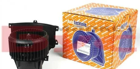 Моторчик пічки AUTOTECHTEILE 381 9004