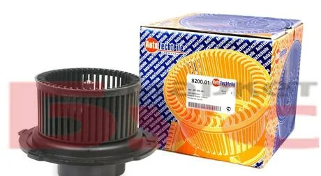 Моторчик пічки AUTOTECHTEILE 382 0001