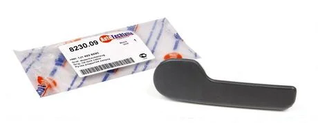 Ручка капота AUTOTECHTEILE 382 3009