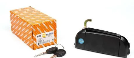 Ручка пров. двері AUTOTECHTEILE 383 7006