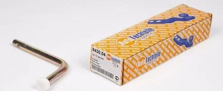 Ролик бік. двері AUTOTECHTEILE 384 3004
