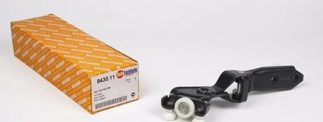 Ролик бік. двері AUTOTECHTEILE 384 3011