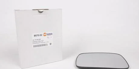 Скло дзеркала AUTOTECHTEILE 385 7002