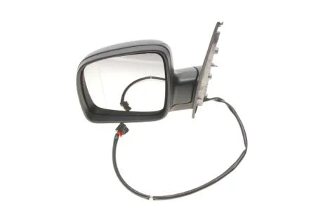 Зеркало заднего AUTOTECHTEILE 385 7011