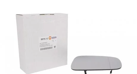 Скло дзеркала AUTOTECHTEILE 385 7013