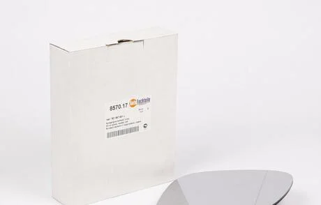 Скло дзеркала AUTOTECHTEILE 385 7017