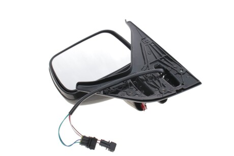 Зеркало, электро, правое AUTOTECHTEILE 385 7020