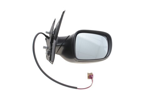 Дзеркало VW T5 09-15 (електро/підігрів) Л AUTOTECHTEILE 385 7101