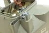 Фара (R) VW LT 96-06 (H1/H1) AUTOTECHTEILE 394 1012 (фото 4)