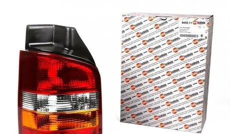 Ліхтар задній AUTOTECHTEILE 394 5011