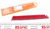 Фонарь сигнала торможения (дополнительный) VW Caddy/T6 15- (ляда) AUTOTECHTEILE 394 5032 (фото 1)