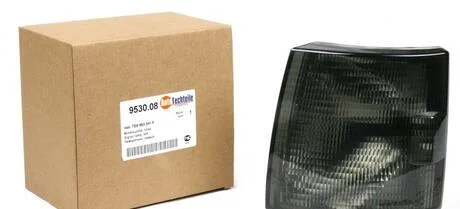 Поворот передний AUTOTECHTEILE 395 3008