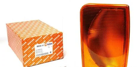 Поворотник LT(желт.) R AUTOTECHTEILE 395 3011