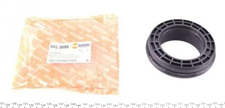Подшипник опоры амортизатора AUTOTECHTEILE 502 0055