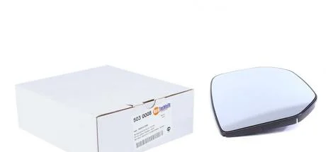Скло дзеркала AUTOTECHTEILE 503 0008