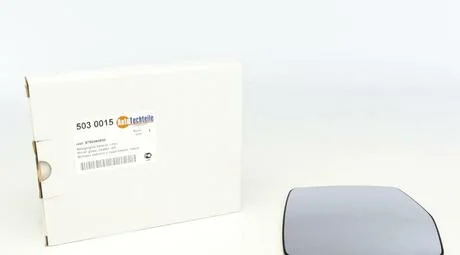 Скло дзеркала AUTOTECHTEILE 503 0015