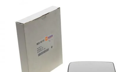 Скло дзеркала AUTOTECHTEILE 503 0019
