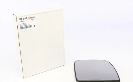 Стекло зеркала AUTOTECHTEILE 503 0020