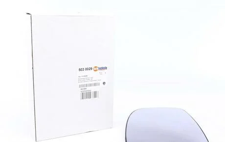Стекло зеркала AUTOTECHTEILE 503 0029