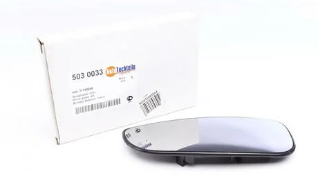 Скло дзеркала AUTOTECHTEILE 503 0033