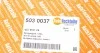 Скло дзеркала AUTOTECHTEILE 503 0037 (фото 4)