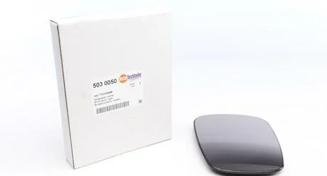 Вставка зеркала AUTOTECHTEILE 503 0050