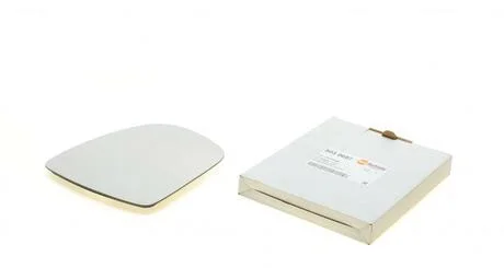 Скло дзеркала AUTOTECHTEILE 503 0057