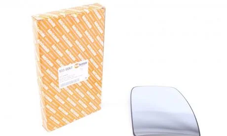 Скло дзеркала AUTOTECHTEILE 503 0067