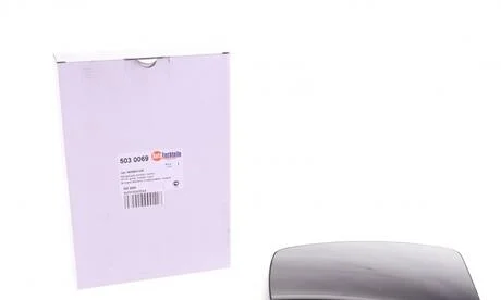 Стекло зеркала AUTOTECHTEILE 503 0069