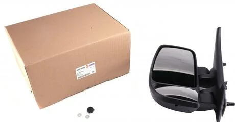 Дзеркало заднього AUTOTECHTEILE 503 0071