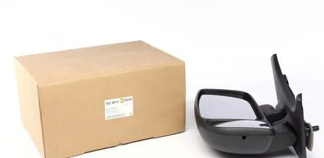 Фото 1 - дзеркало заднього AUTOTECHTEILE 503 0073 Дзеркало заднього AUTOTECHTEILE 503 0073 (фото 1)