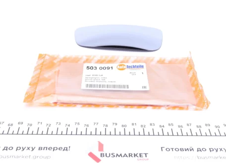 Вставка дзеркала, ліва AUTOTECHTEILE 503 0091