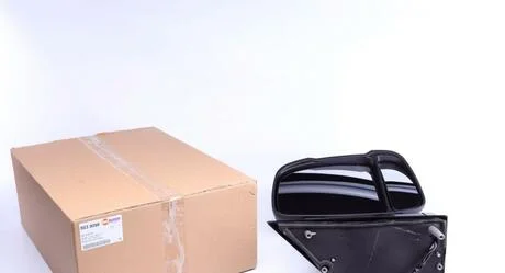 Дзеркало заднього AUTOTECHTEILE 503 0098