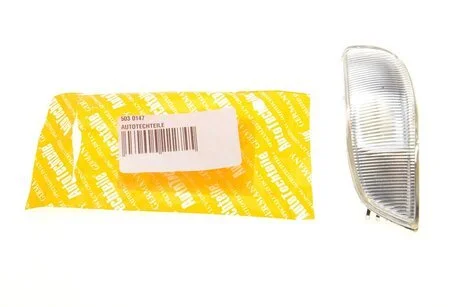 Повторювач повороту на дзеркало Renault Logan/Sandero 13-Л AUTOTECHTEILE 503 0147