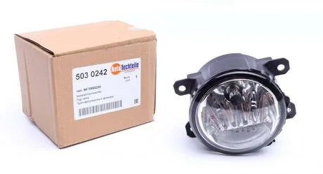 Фара протитуманна AUTOTECHTEILE 503 0242