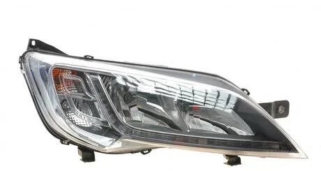 Фара AUTOTECHTEILE 503 0282