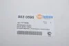 Дзеркало заднього виду (елемент) AUTOTECHTEILE 503 0595 (фото 4)