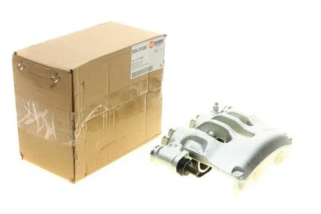 Супорт гальмівний передній Master/Movano 10- Л AUTOTECHTEILE 504 0108