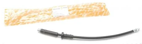 Шланг гальмівний AUTOTECHTEILE 504 0300