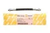 Тормозной шланг зад Renault Megane III/Grand Scenic III 08- (160mm) AUTOTECHTEILE 504 0335 (фото 2)