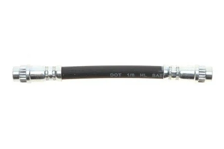 Гальмівний шланг зад Renault Megane III/Grand Scenic III 08- (160mm) AUTOTECHTEILE 504 0335