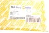 Датчик ABS AUTOTECHTEILE 504 0504 (фото 8)
