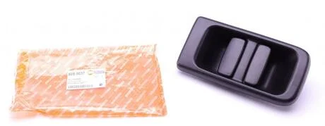Ручка двері AUTOTECHTEILE 505 0037