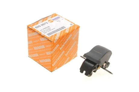 Замок дверей задніх AUTOTECHTEILE 505 0073