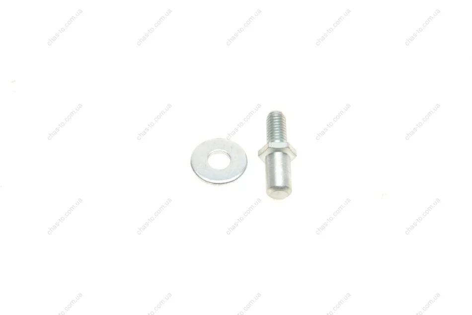 Палец (штифт) замка двери Peugeot Boxer/Citroen Jumper/Fiat Ducato AUTOTECHTEILE 505 0105 (фото 1)