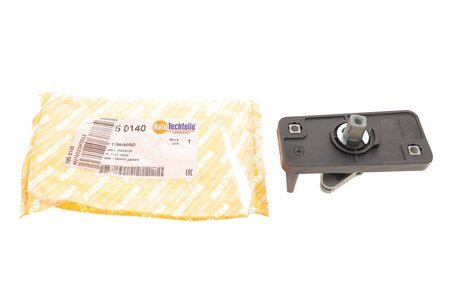 Замок задніх дверей AUTOTECHTEILE 505 0140