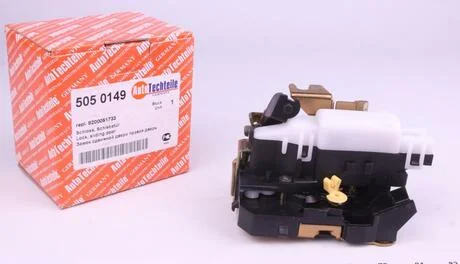 Замок дверей розсувний AUTOTECHTEILE 505 0149