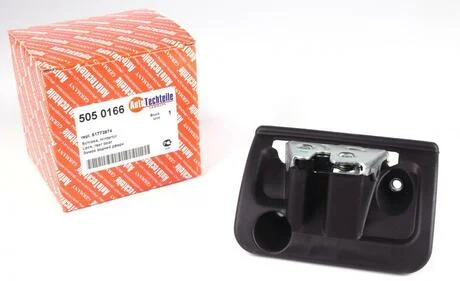 Замок двері AUTOTECHTEILE 505 0166