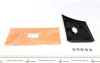Молдинг кузова (задній/L) Renault Master / Opel Movano 10- (за аркою) AUTOTECHTEILE 505 0205 (фото 1)