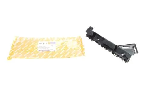 Кріплення переднього бампера праве AUTOTECHTEILE 505 0212